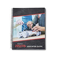 Teq Sphero RVR+ Educator Guide