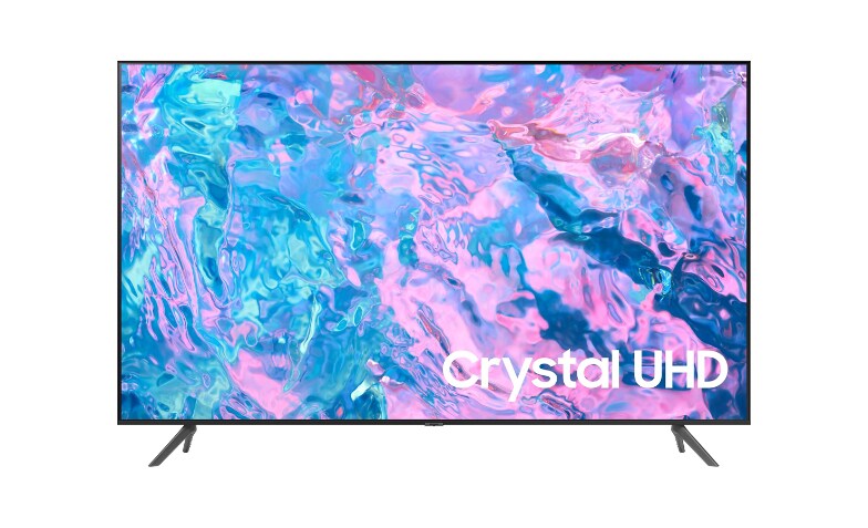 Samsung 43 CU7000 Crystal UHD 4K Smart TV