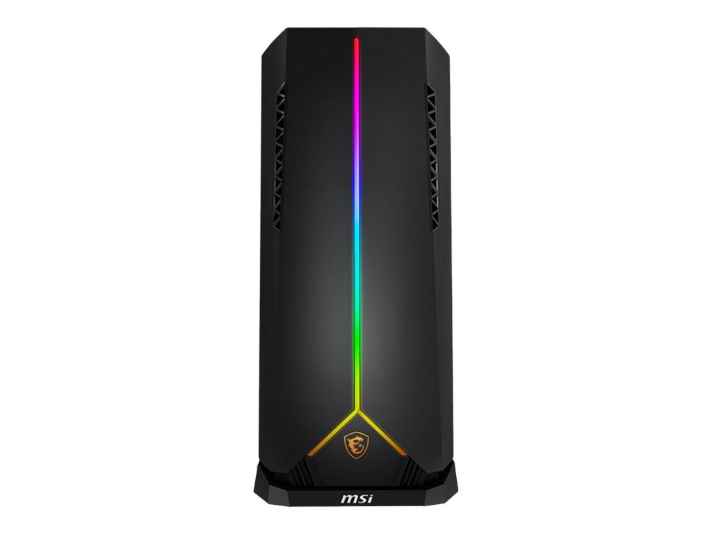 MSI Aegis SE 10th Aegis SE 13TC-454US Gaming Desktop Computer - Intel Core i7 13th Gen i7-13700F - 16 GB RAM DDR4 SDRAM