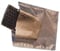 Viziflex Metalized Static Shielding Bags