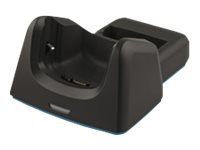 Wasp - docking cradle