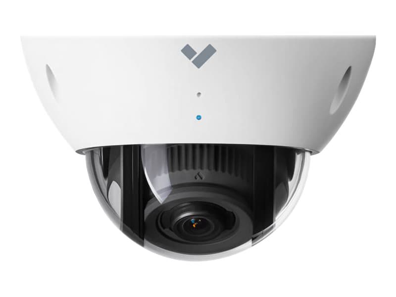 Verkada CD62-E - network surveillance camera - dome - with 60 days of stora