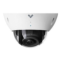 Verkada CD62-E - network surveillance camera - dome - with 60 days of stora