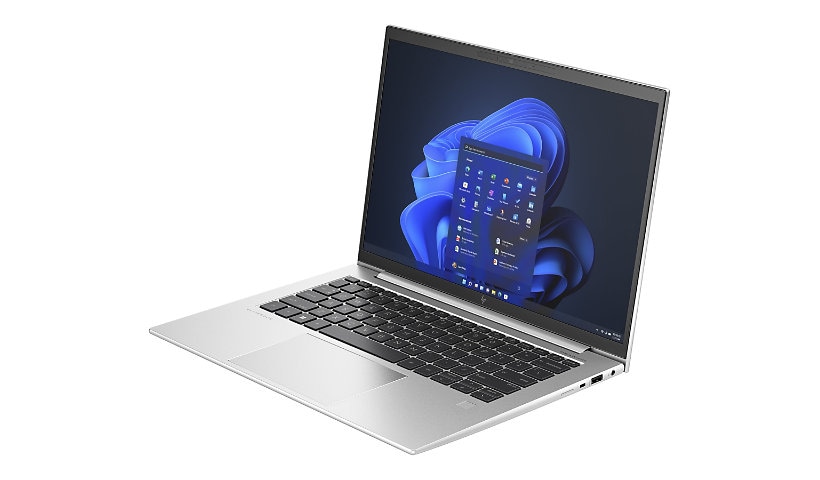 HP EliteBook 1040 G10 14" Touchscreen Laptop - WUXGA - 1920 x 1200 - Intel Core i7 13th Gen i7-1365U - 16 GB RAM - 512