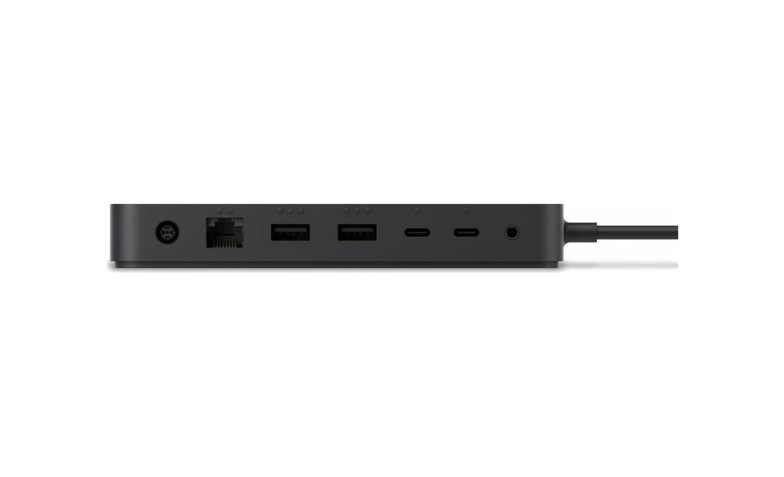 Microsoft Surface Thunderbolt 4 Dock - T8I-00001 - Docking