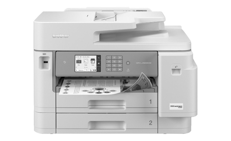 Brother MFC-J5955DW - multifunction printer - color - MFCJ5955DW
