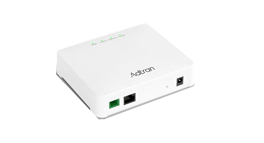 ADTRAN SDX 631 XGS-PON 10GbE Optical Network Terminal