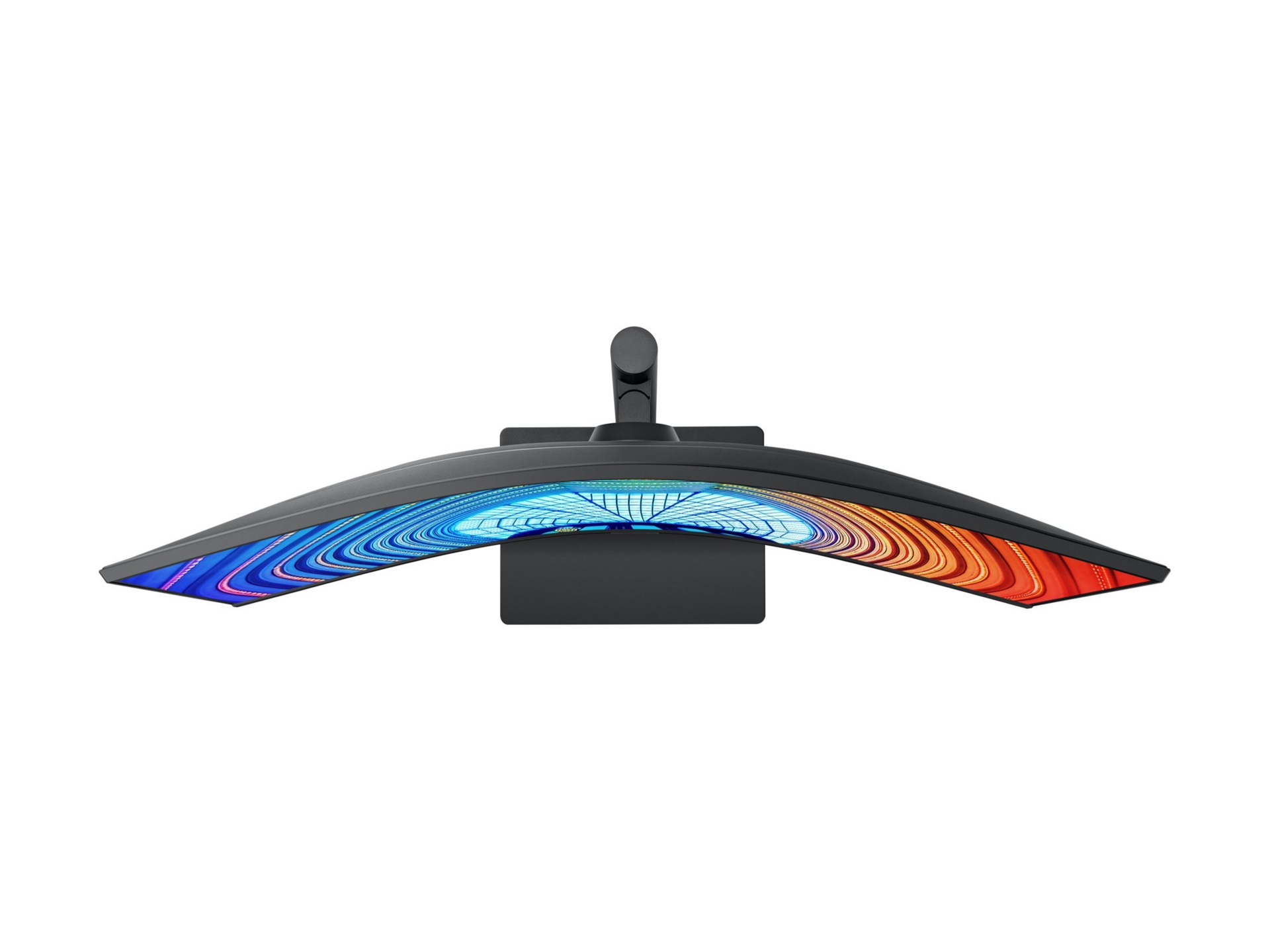 Thumbnail 5 of 12 for Samsung 34" WQHD 100Hz Curved Monitor