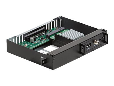 NEC ops-tm01-bnd - digital / analog TV tuner - OPS slot