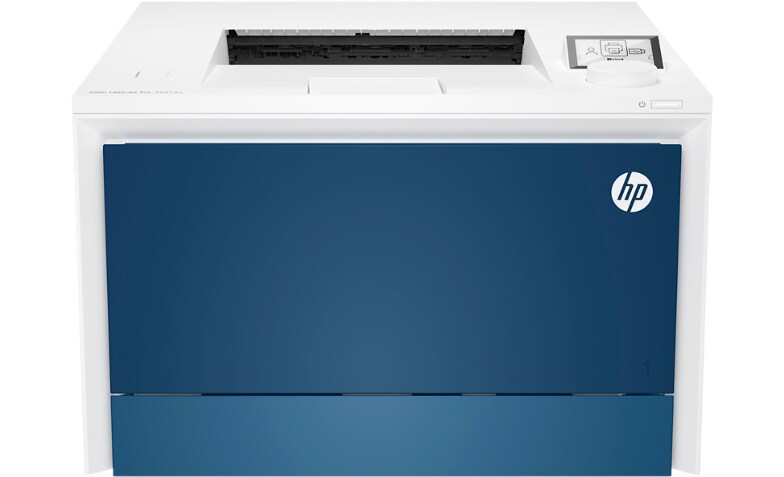HP Color LaserJet Pro 4201dn Printer - 4RA85F#BGJ - Laser Printers CDW.com