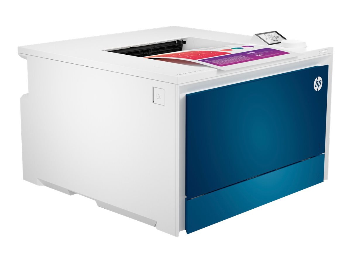 Thumbnail 2 of 16 for HP Color LaserJet Pro 4201dn Printer