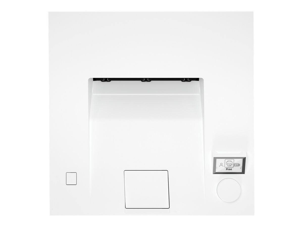 Thumbnail 3 of 16 for HP Color LaserJet Pro 4201dn Printer