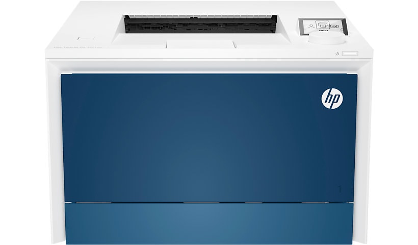 HP Color LaserJet Pro 4201dw Printer