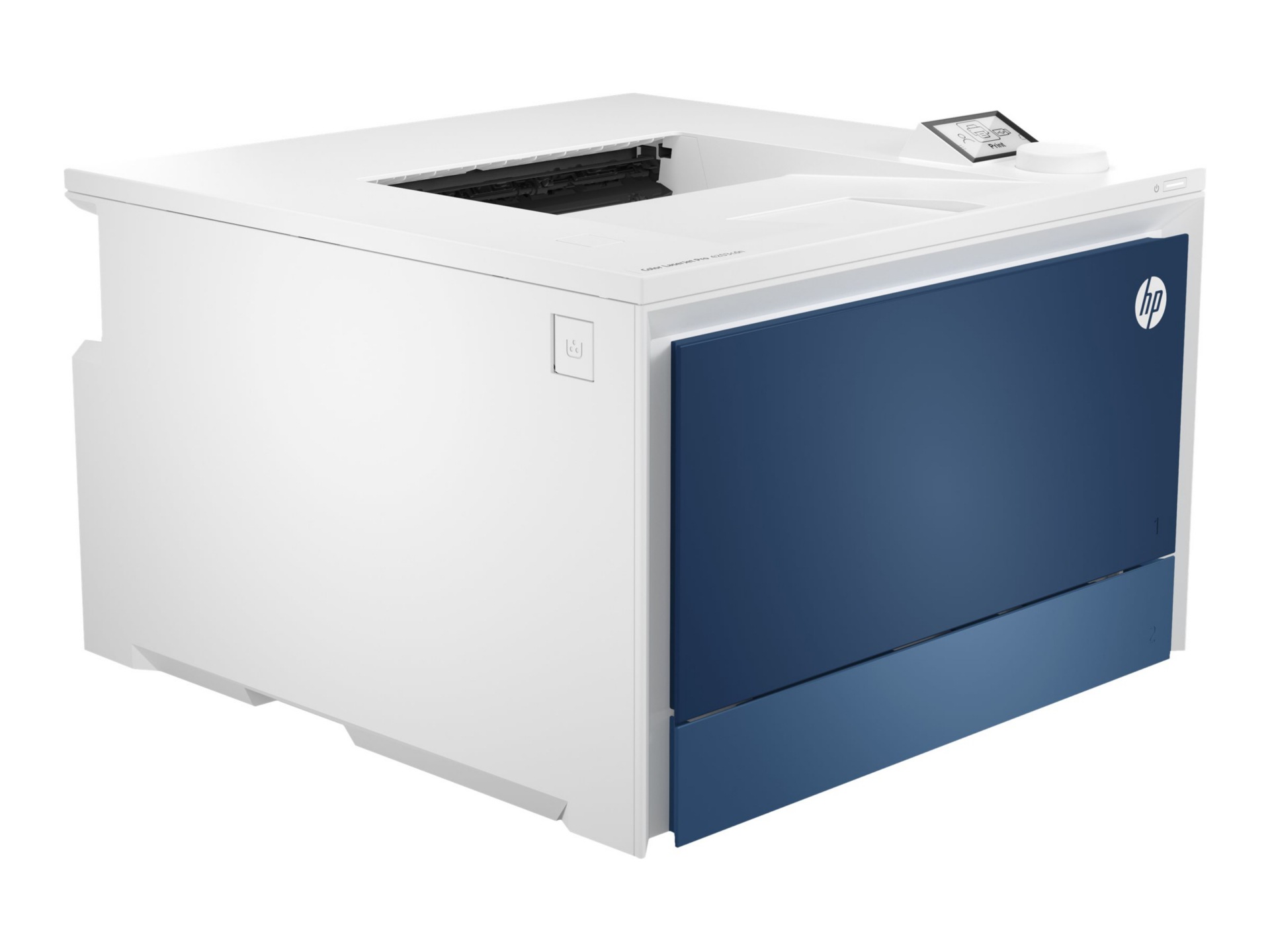 Thumbnail 3 of 17 for HP Color LaserJet Pro 4201dw Printer