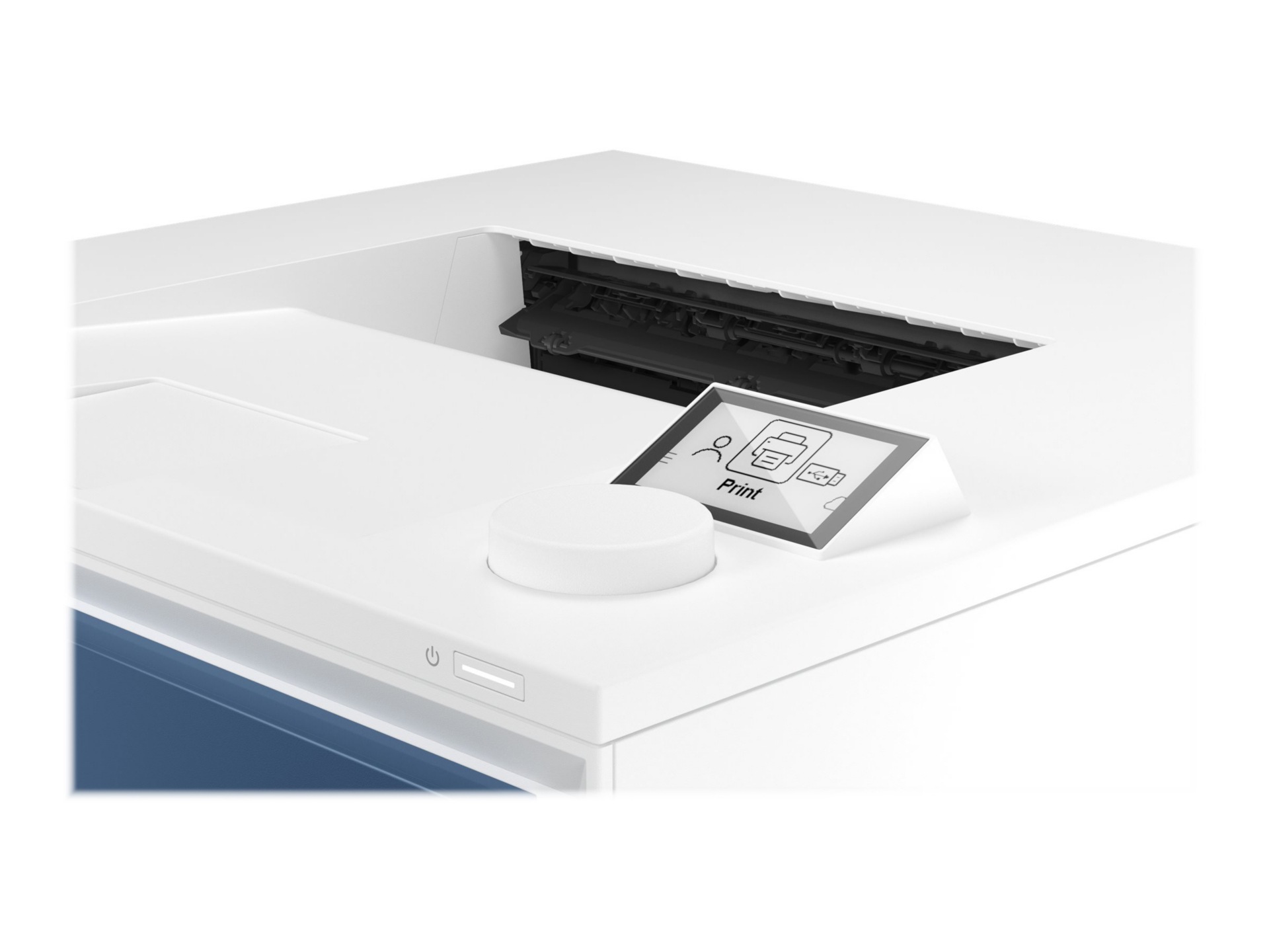 Thumbnail 6 of 17 for HP Color LaserJet Pro 4201dw Printer