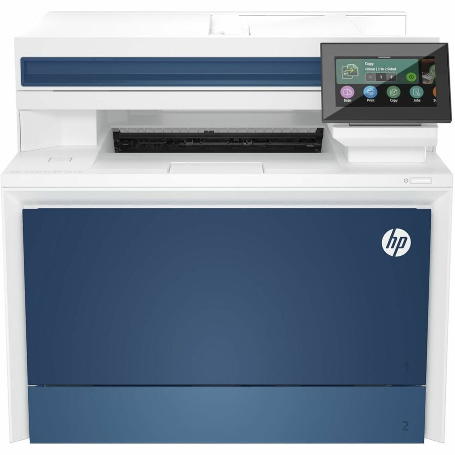 HP Color LaserJet Pro MFP Printer - 4RA81F#BGJ - Laser -