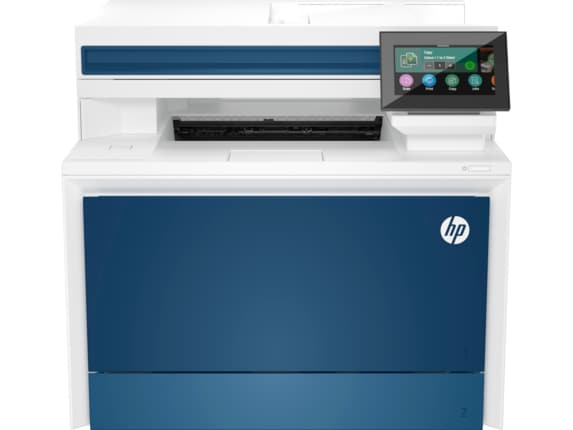 HP Color LaserJet Pro MFP Printer - 4RA81F#BGJ - Laser -