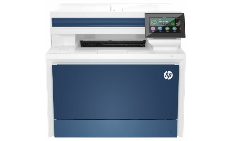 HP Color LaserJet Pro MFP Printer - 4RA81F#BGJ - Laser -