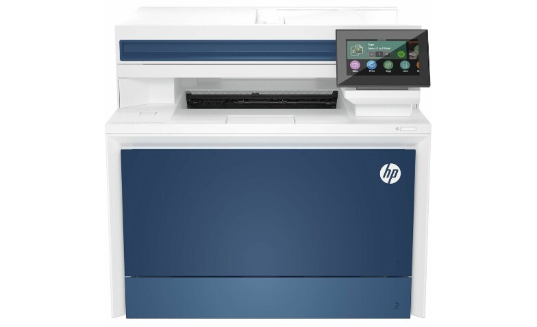 HP LASERJET PRO MFP M479FNW( 415A) - ADS Technologie