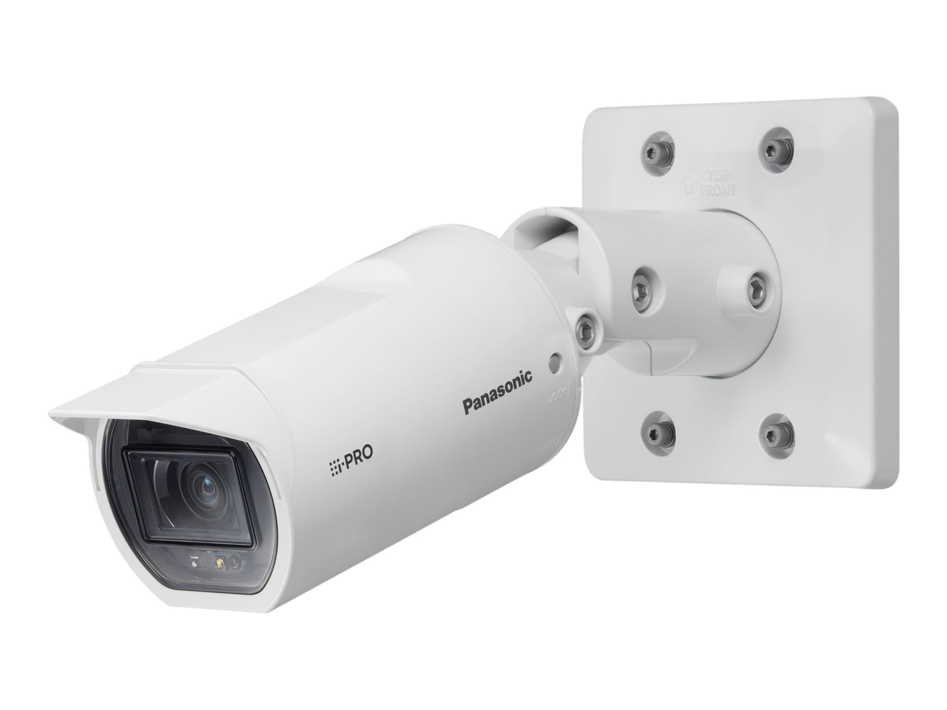 i-PRO WV-U1532LA - network surveillance camera - bullet