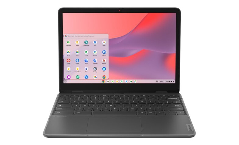 Lenovo 500e Yoga Chromebook Gen 4 - 12.2