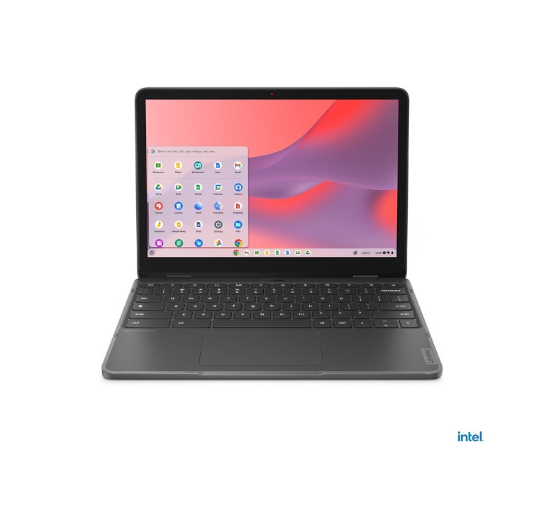 Lenovo 500e Yoga Chromebook Gen 4 - 12.2