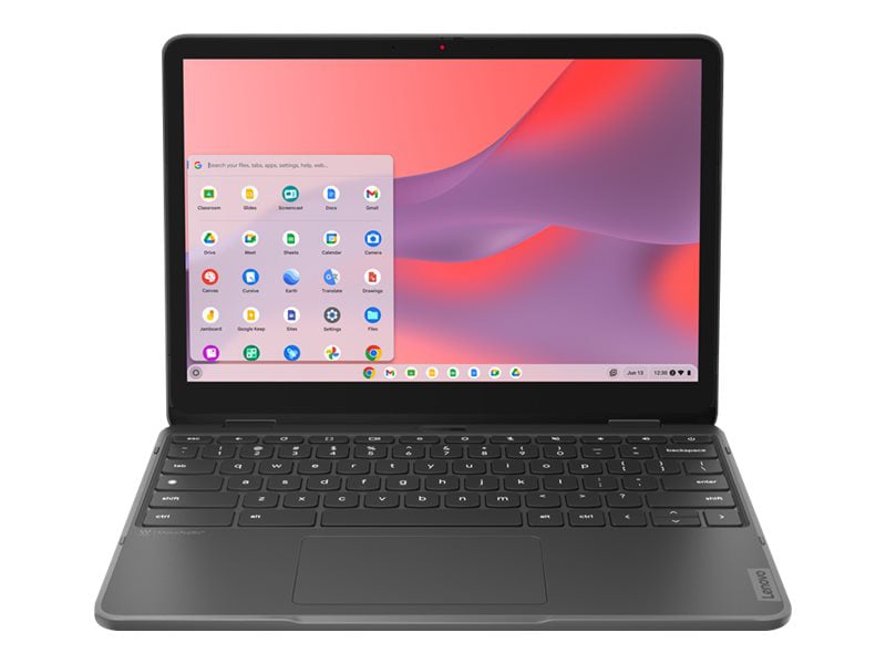 Lenovo 500e Yoga Chromebook Gen 4 - 12.2