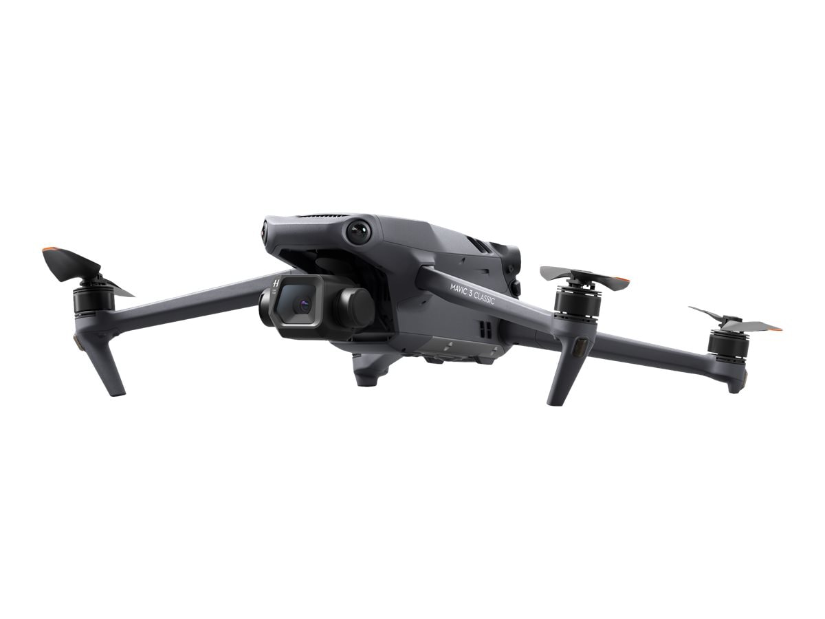 DJI Mavic 3 Classic - camera drone