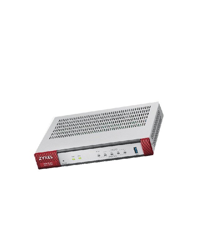 Zyxel USG FLEX 100 Network Security Firewall Appliance