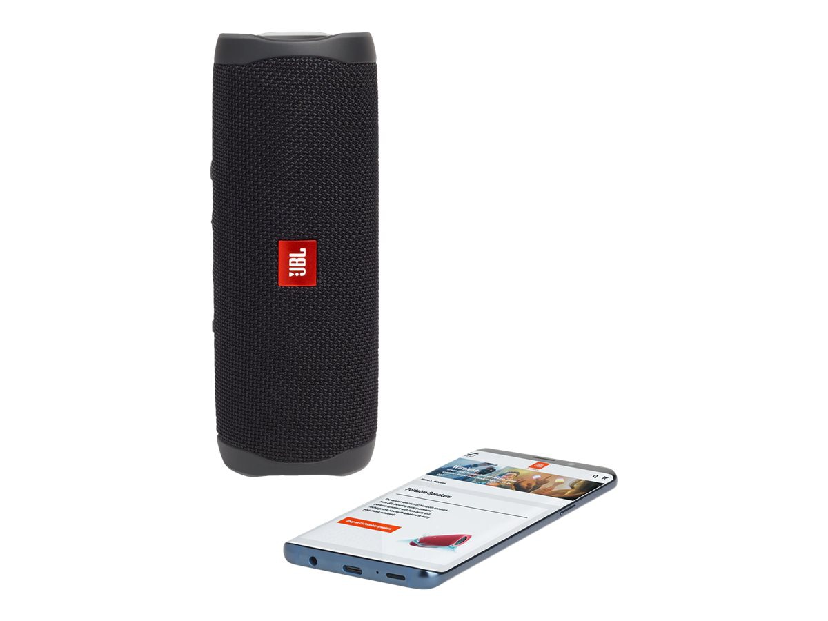 Thumbnail 5 of 7 for JBL Flip 5 - speaker - for portable use - wireless