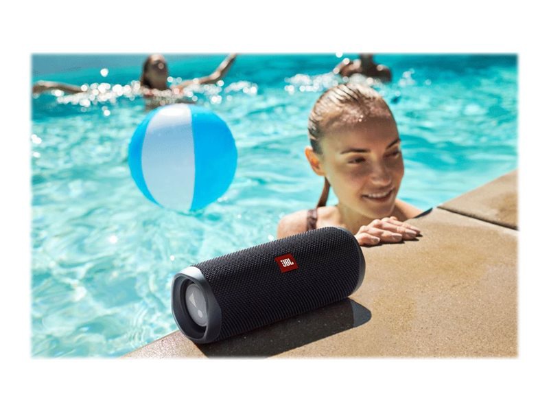 Thumbnail 7 of 7 for JBL Flip 5 - speaker - for portable use - wireless