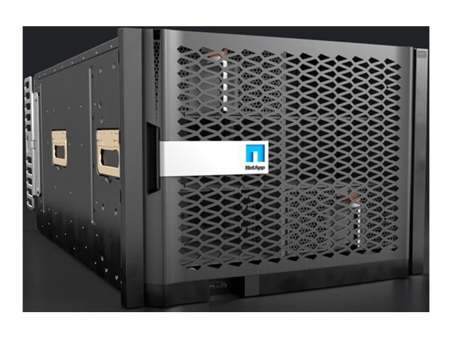 NetApp FAS9500 - NAS server