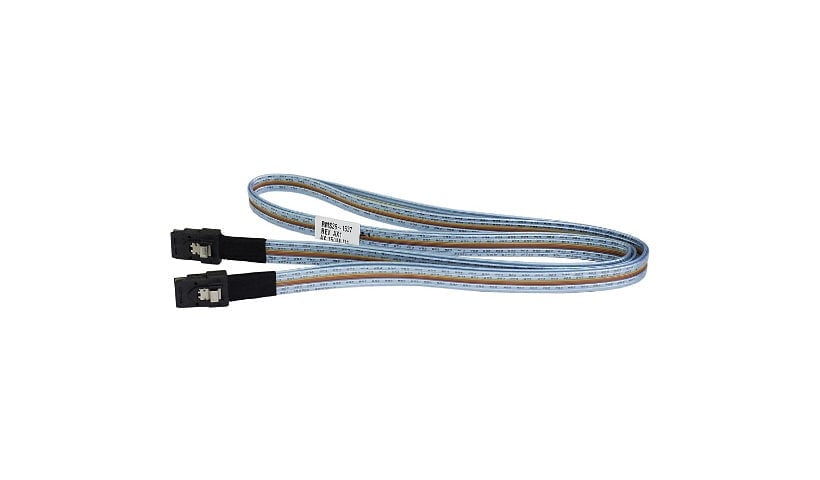 HPE SAS external cable - 13 ft