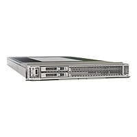 Cisco UCS 210c M7 - compute node - no CPU - 0 GB - no HDD
