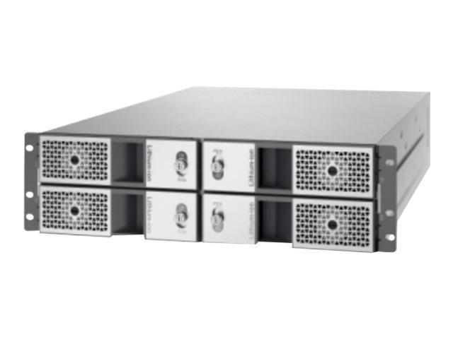 APC Smart-UPS Modular Ultra External Battery Pack with 4 Battery Modules Ra