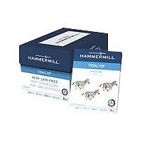 HammerMill Tidal - plain paper - 500 sheet(s) - Letter - 75 g/m² (pack of 1