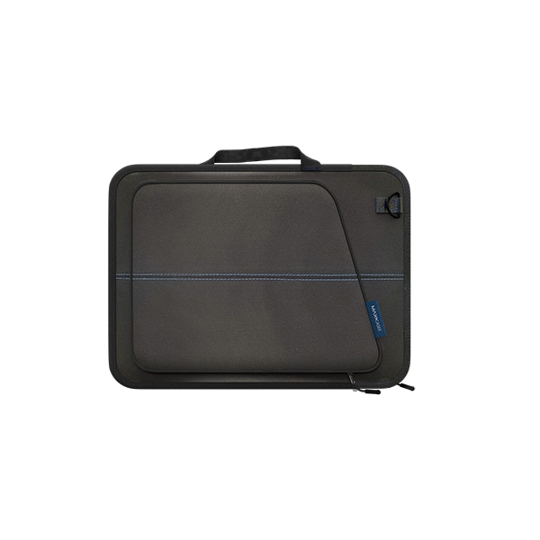 MAXCases Slim Sleeve with Pocket for 14" Gen3 Chromebooks,Laptops and MacBo