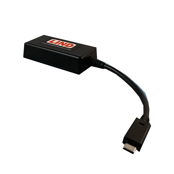 Lind USB-C Bondi Dongle