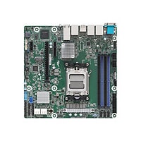 ASRock Rack B650D4U-2L2T/BCM - motherboard - micro ATX - Socket AM5 - AMD B