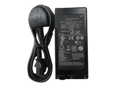 Pepwave ACW-107 - PoE injector