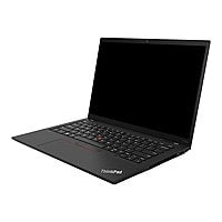 Lenovo ThinkPad P14s Gen 3 - 14" - Ryzen 7 Pro 6850U - AMD PRO - 32 GB RAM - 1 TB SSD - English