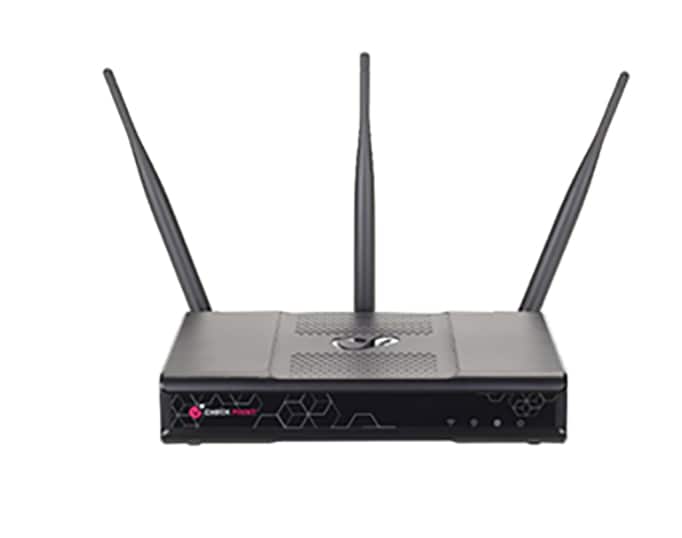 Check Point Quantum Spark 1535 Wi-Fi Security Appliance with 3 Year Premium Protection Support