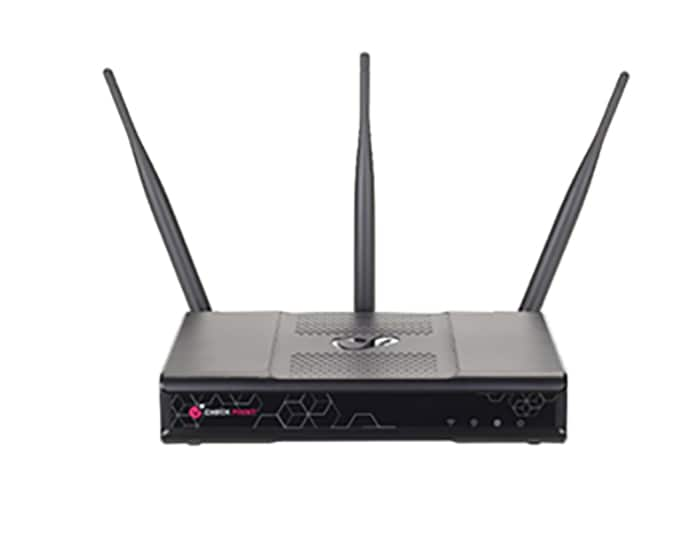 Check Point Quantum Spark 1535 Wi-Fi Security Appliance with 3 Year Premium