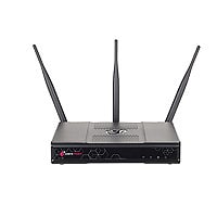 Check Point Quantum Spark 1535 Wi-Fi Security Appliance with 3 Year Premium