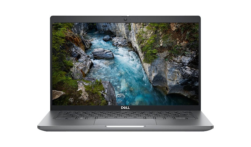 Dell Precision 3480 - 14" - Intel Core i5 - 1350P - vPro Enterprise - 16 GB RAM - 512 GB SSD