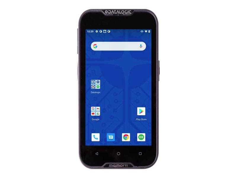 Datalogic Joya Touch 22 - data collection terminal - Android 11 - 32 GB - 5