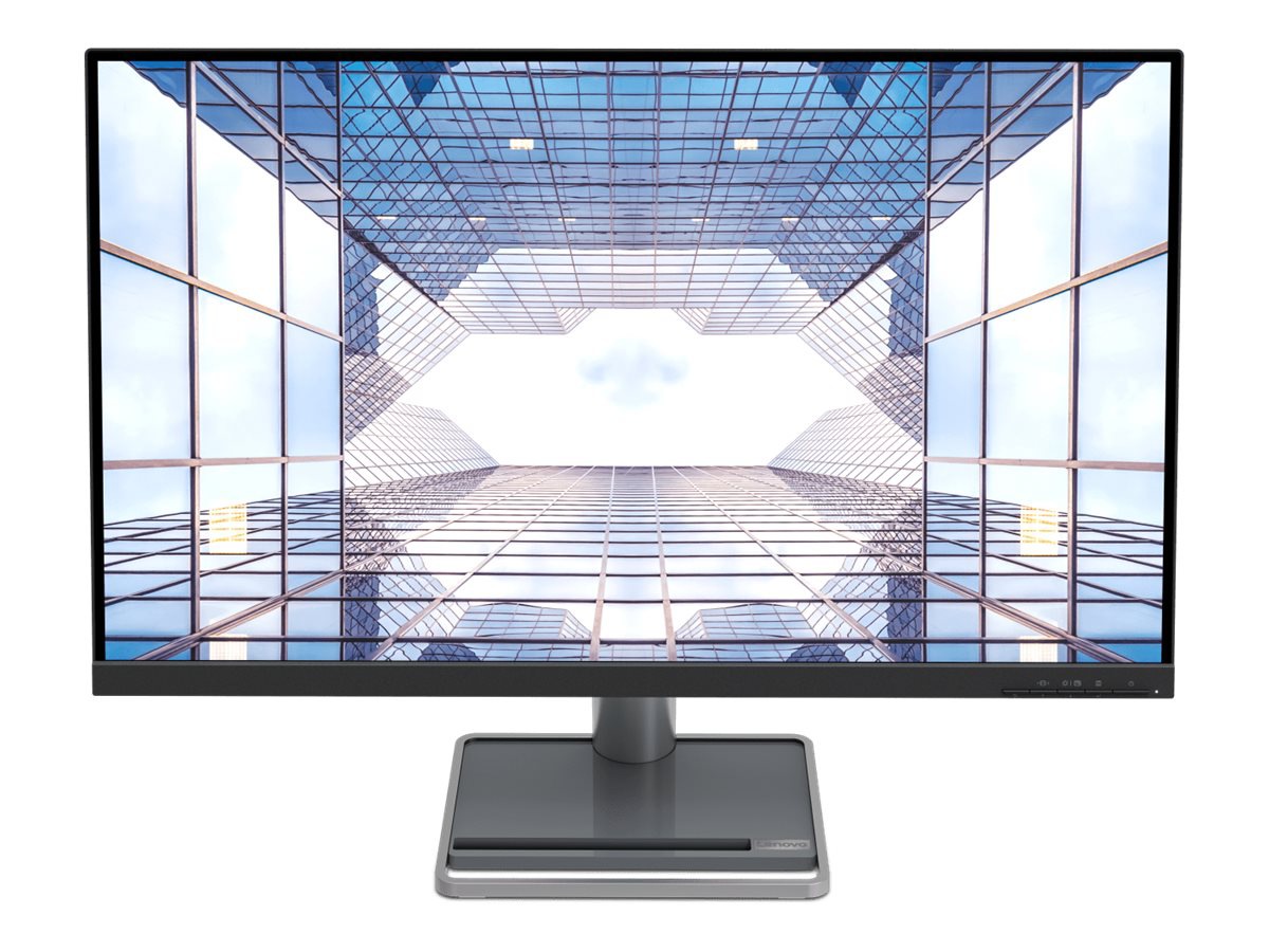 Lenovo L32p-30 - LED monitor - 4K - 32"