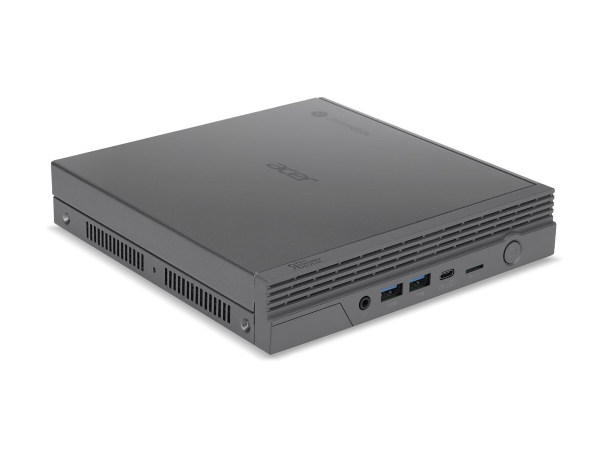 Thumbnail 2 of 8 for Acer Chromebox CXI5 - mini PC Celeron 7305 1.1 GHz - 4 GB - flash 32 GB