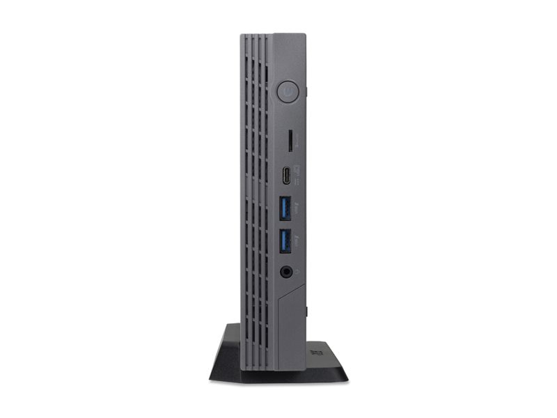 Thumbnail 5 of 8 for Acer Chromebox CXI5 - mini PC Celeron 7305 1.1 GHz - 4 GB - flash 32 GB