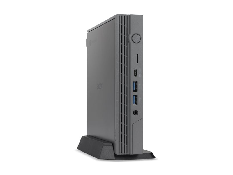 Thumbnail 6 of 8 for Acer Chromebox CXI5 - mini PC Celeron 7305 1.1 GHz - 4 GB - flash 32 GB